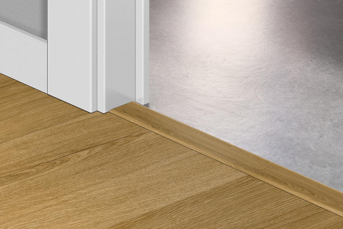Quick-Step Incizo Profile QSVINCP40238 Botanic Smoked Oak