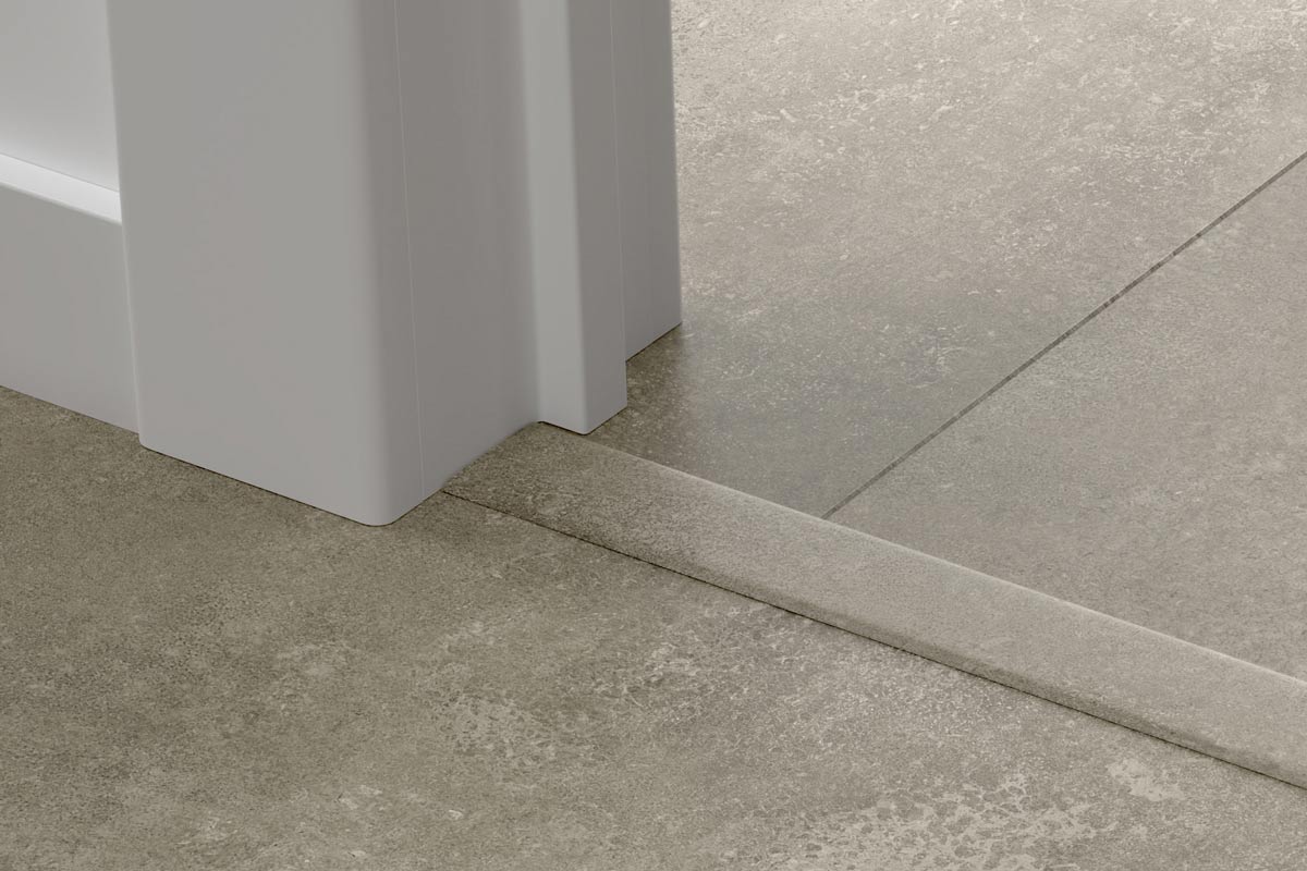 Quick-Step Incizo Profile QSVINCP40273 Cloudy Concrete