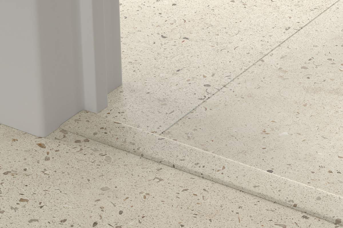Quick-Step Incizo Profile QSVINCP40275 Oyster Concrete