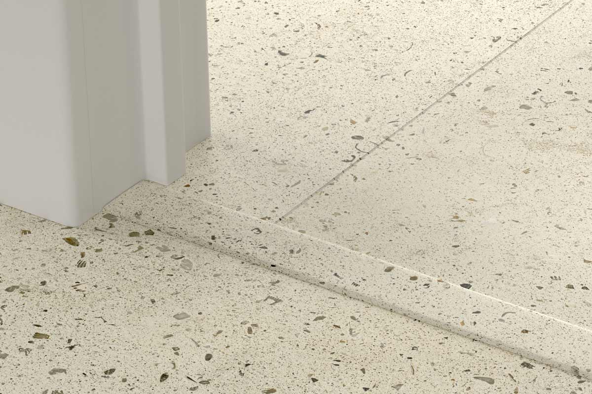 Quick-Step Incizo Profile QSVINCP40276 Pebble Concrete