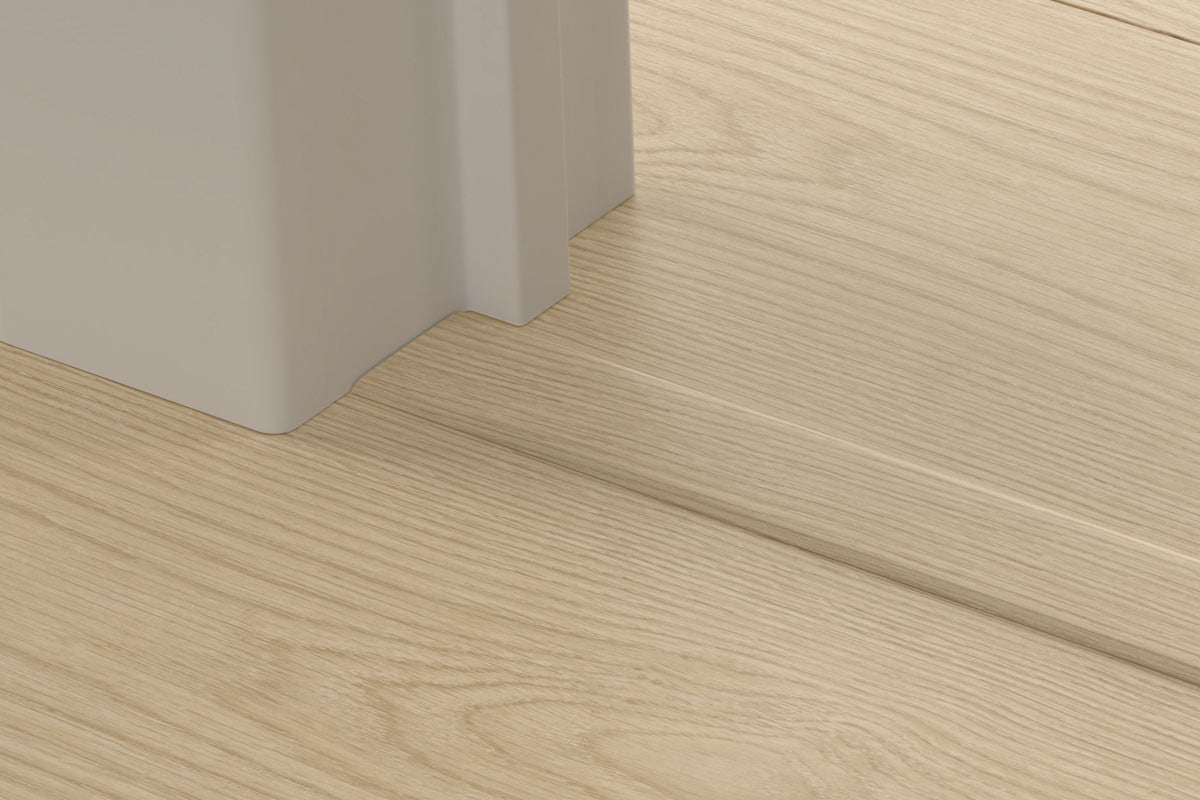 Quick-Step Incizo Profile QSVINCP40277 Buttermilk Oak
