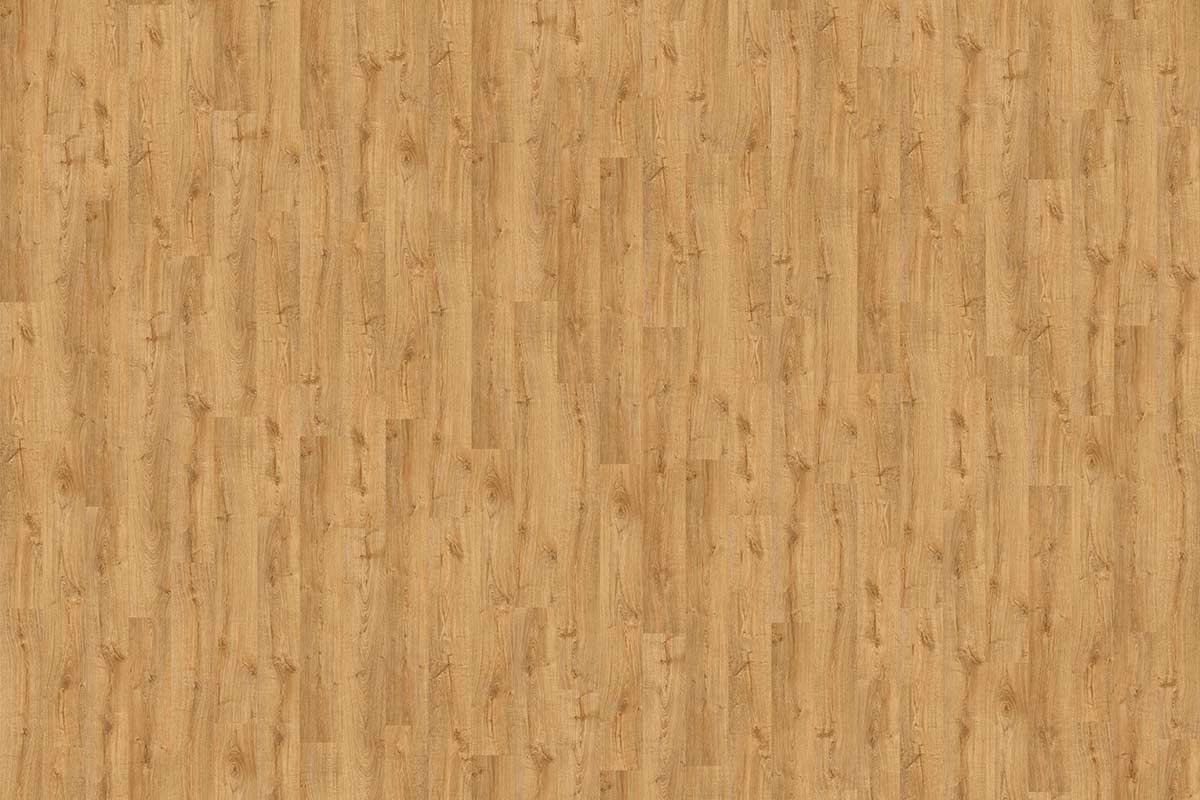 Quick-Step Bloom Autumn Oak Honey Click Vinyl Built-in Underlay