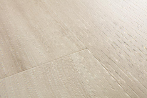 Quick-Step Blos Canyon Oak Beige Click Vinyl Built-in Underlay