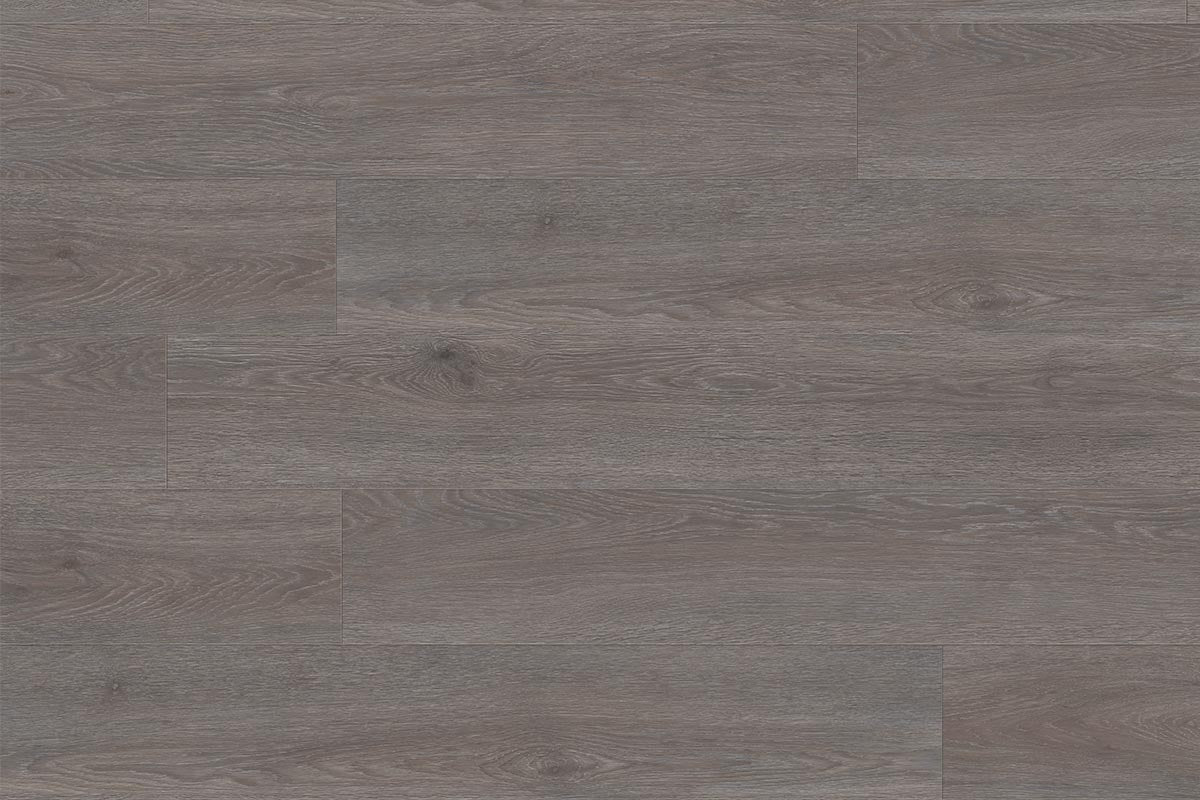 Quick-Step Blos Silk Oak Dark Grey Click Vinyl Built-in Underlay