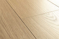Quick-Step Capture Beige Varnished Oak Effect Click Laminate SIG4750