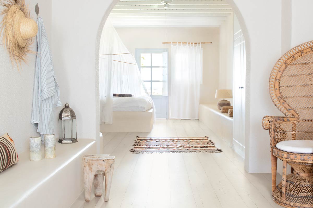 Quick-Step Capture Painted Oak White Click Laminate