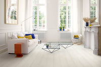 Quick-Step Capture Painted Oak White Click Laminate SIG4753