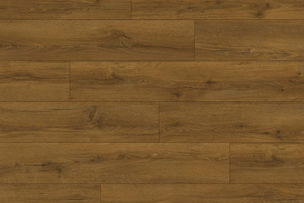 Quick-Step Classic Cocoa Brown Oak Click Laminate CLM5793