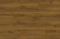 Quick-Step Classic Cocoa Brown Oak Click Laminate CLM5793