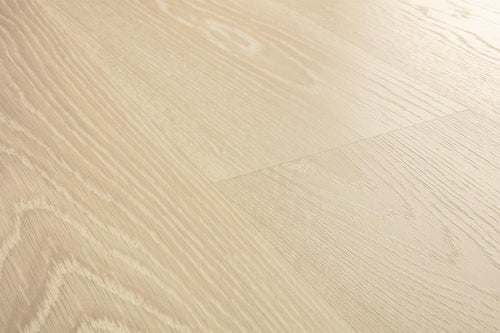 Quick-Step Classic Frosty Beige Oak Click Laminate