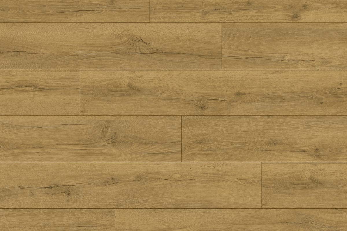 Quick-Step Classic Honey Brown Oak Click Laminate