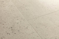 Quick-Step Illume Oyster Concrete Click Vinyl Built-in Underlay AVMTU40275
