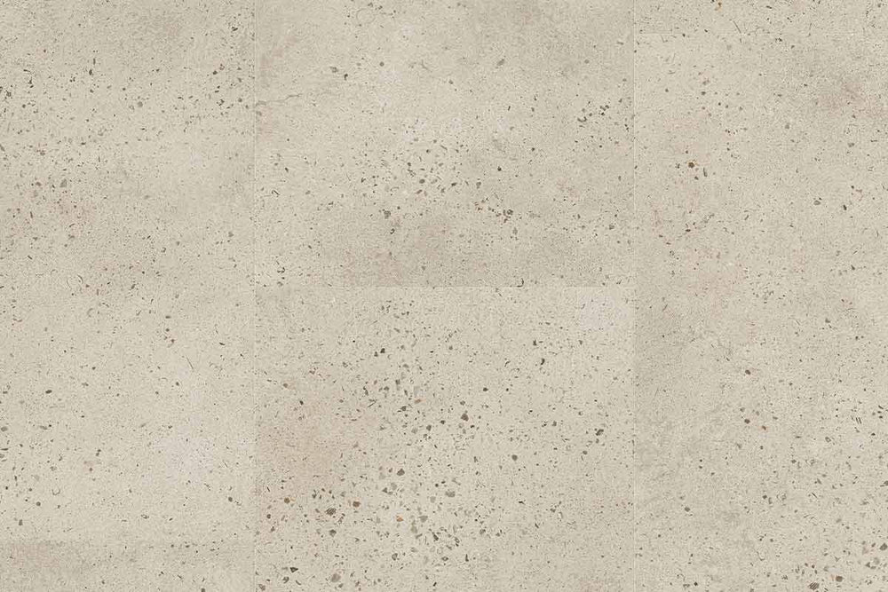 Quick-Step Illume Oyster Concrete Click Vinyl Built-in Underlay AVMTU40275
