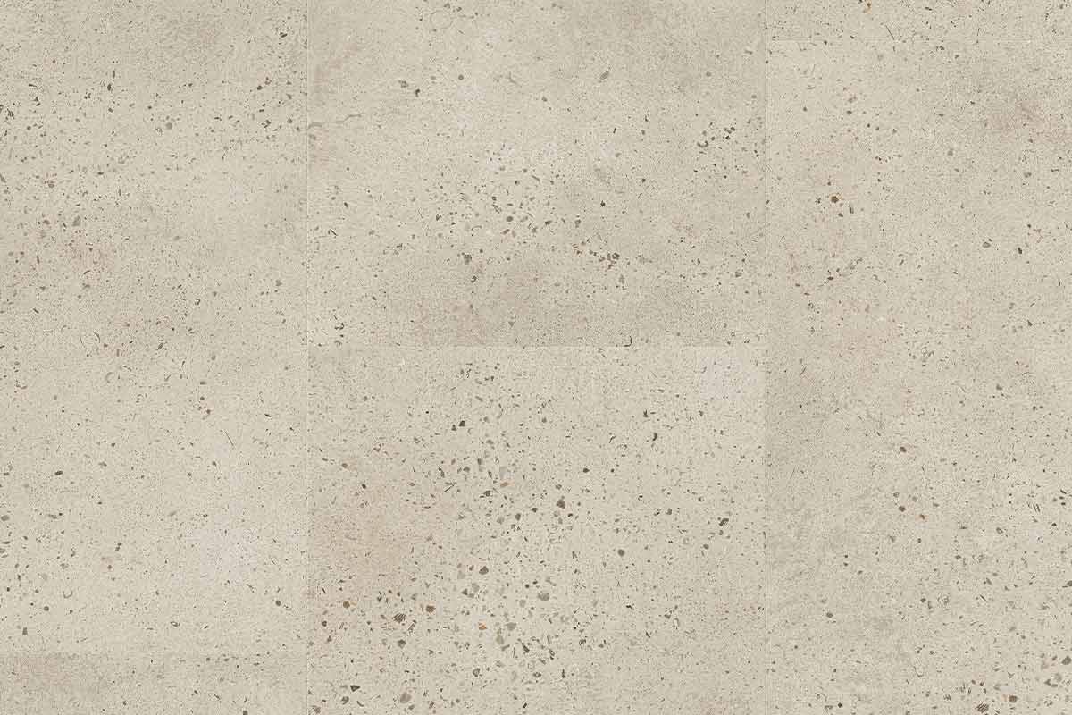 Quick-Step Illume Oyster Concrete Click Vinyl Built-in Underlay