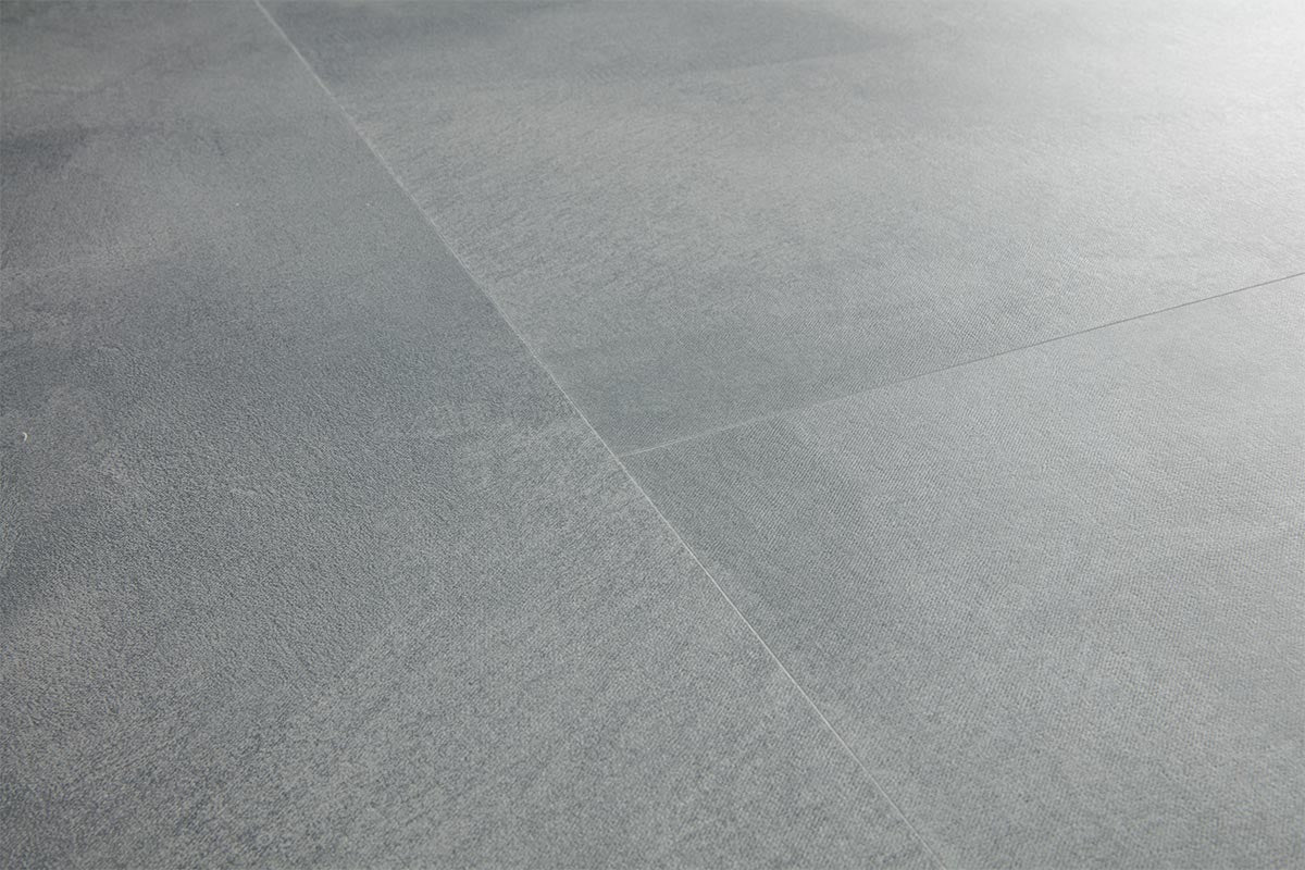 Quick-Step Illume Soft Sky Click Vinyl Built-in Underlay