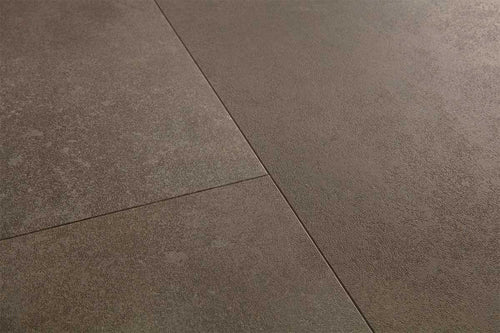 Quick-Step Oro Oxidized Rock Click Vinyl Built-in Underlay