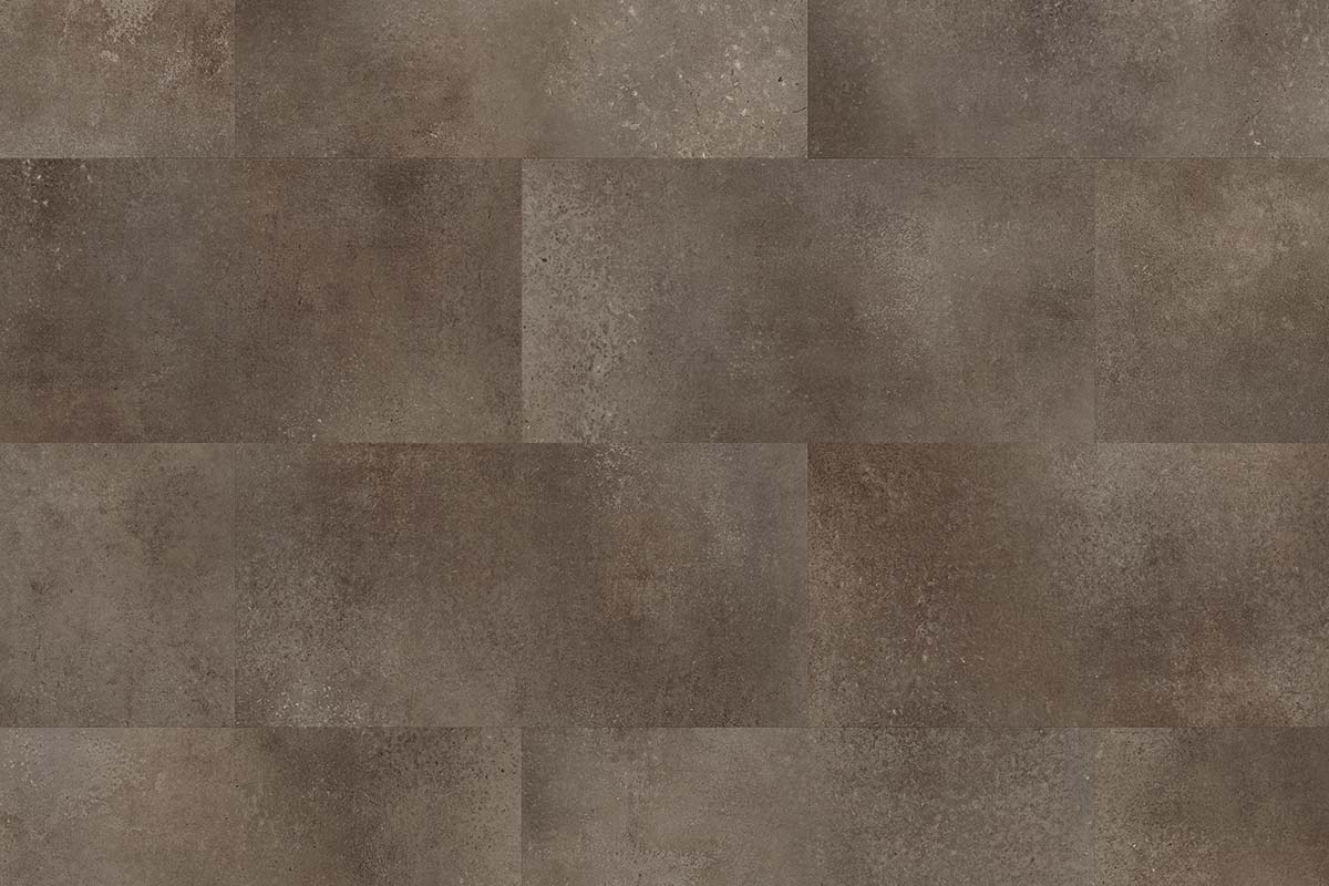 Quick-Step Oro Oxidized Rock Click Vinyl Built-in Underlay