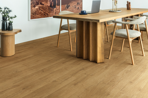 Quick-Step Impressive Ultra Classic Oak Natural Click Laminate