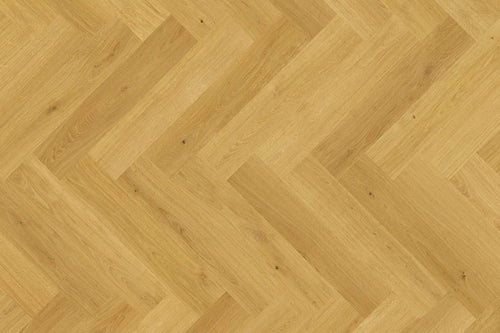 Quick-Step Impressive Design Cumin Oak Click Herringbone Laminate