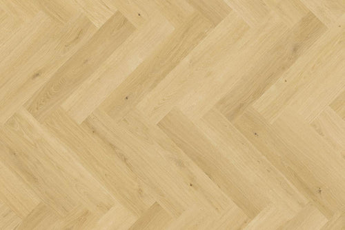 Quick-Step Impressive Design Nutmeg Oak Click Herringbone Laminate