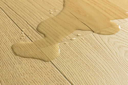 Quick-Step Impressive Almond Oak Click Laminate