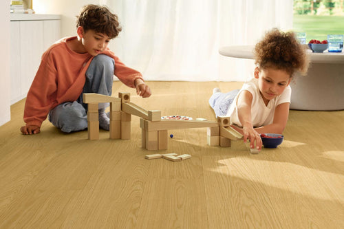 Quick-Step Impressive Bourbon Oak Click Laminate