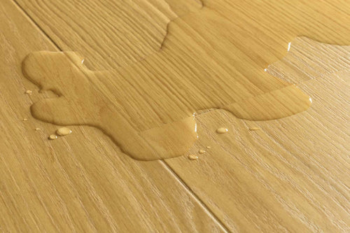 Quick-Step Impressive Bourbon Oak Click Laminate