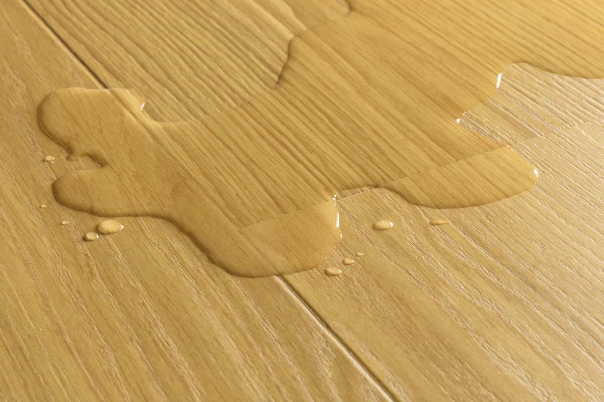 Quick-Step Impressive Bourbon Oak Click Laminate