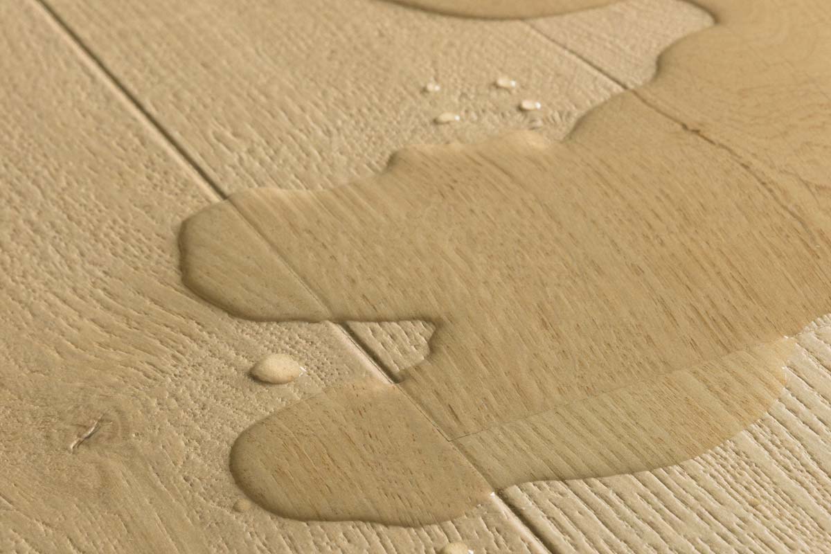 Quick-Step Impressive Cotton Oak Click Laminate