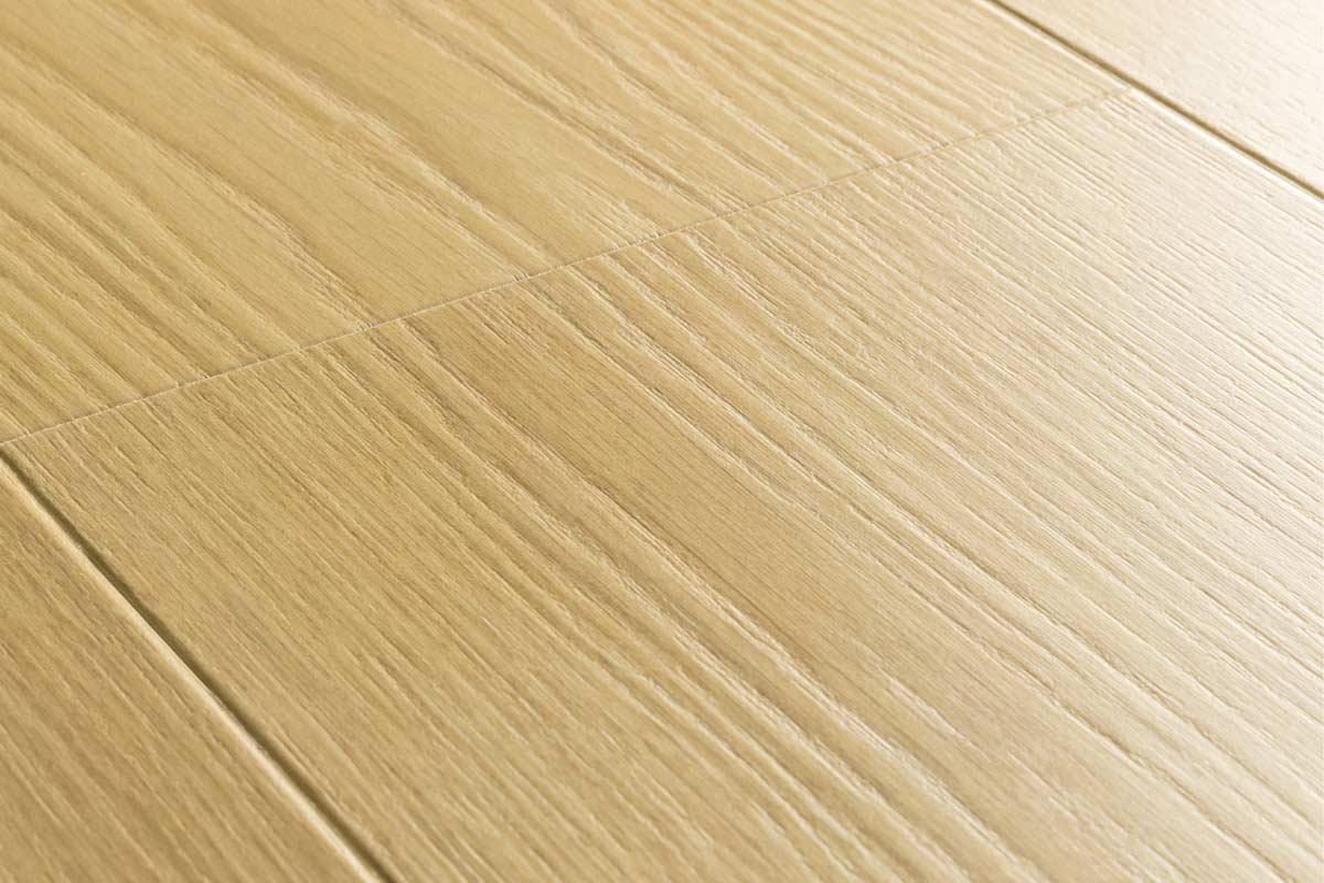 Quick-Step Impressive Dune Oak Click Laminate