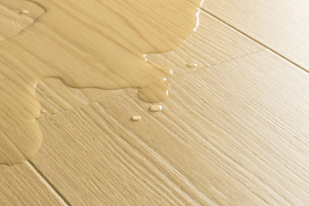 Quick-Step Impressive Dune Oak Click Laminate IM8259