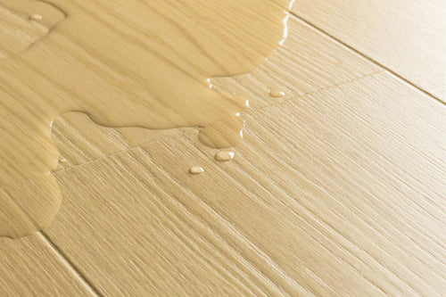 Quick-Step Impressive Dune Oak Click Laminate