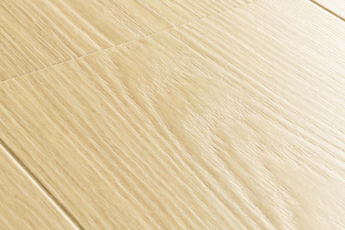 Quick-Step Impressive Ivory Oak Click Laminate
