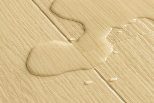 Quick-Step Impressive Ivory Oak Click Laminate
