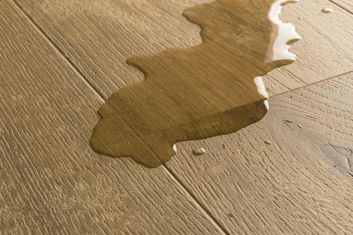 Quick-Step Impressive Rye Oak Click Laminate