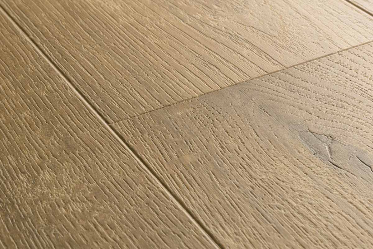 Quick-Step Impressive Rye Oak Click Laminate