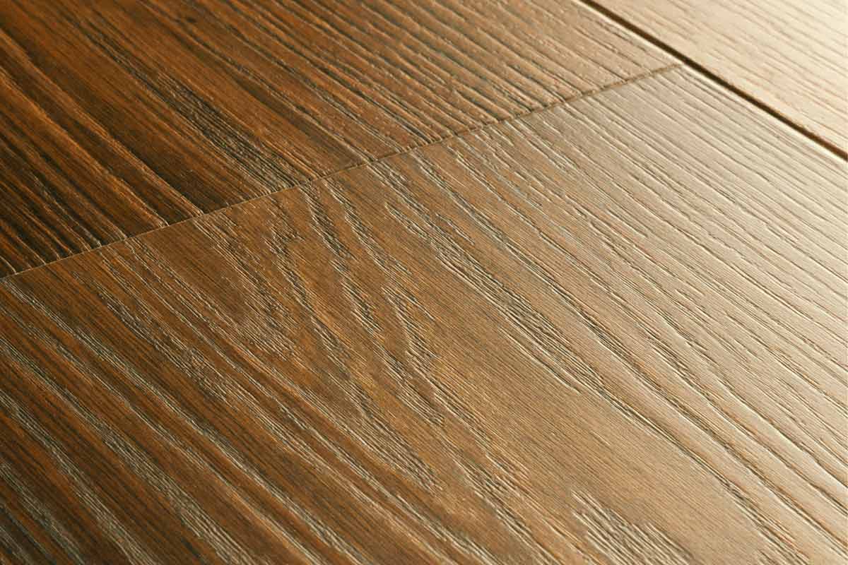 Quick-Step Impressive Smoked Oak Click Laminate