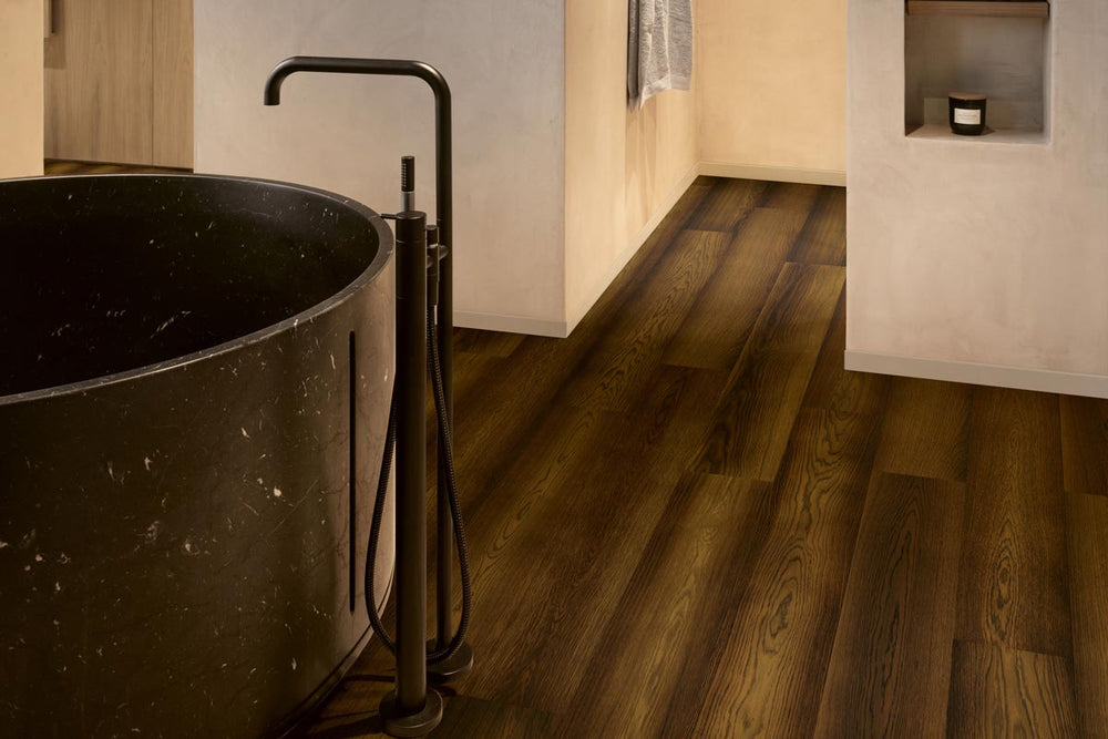 Quick-Step Impressive Smoked Oak Click Laminate IM8261