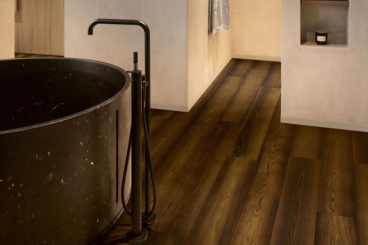 Quick-Step Impressive Smoked Oak Click Laminate