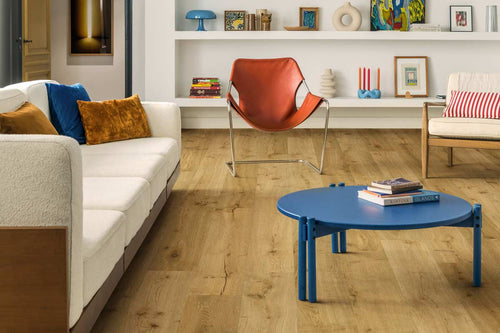 Quick-Step Impressive Truffle Oak Click Laminate