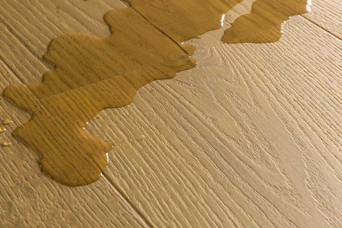 Quick-Step Impressive Truffle Oak Click Laminate