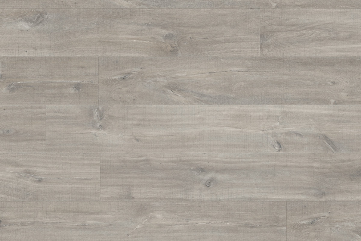 Quick-Step Blos Canyon Oak Grey Click Vinyl Built-in Underlay
