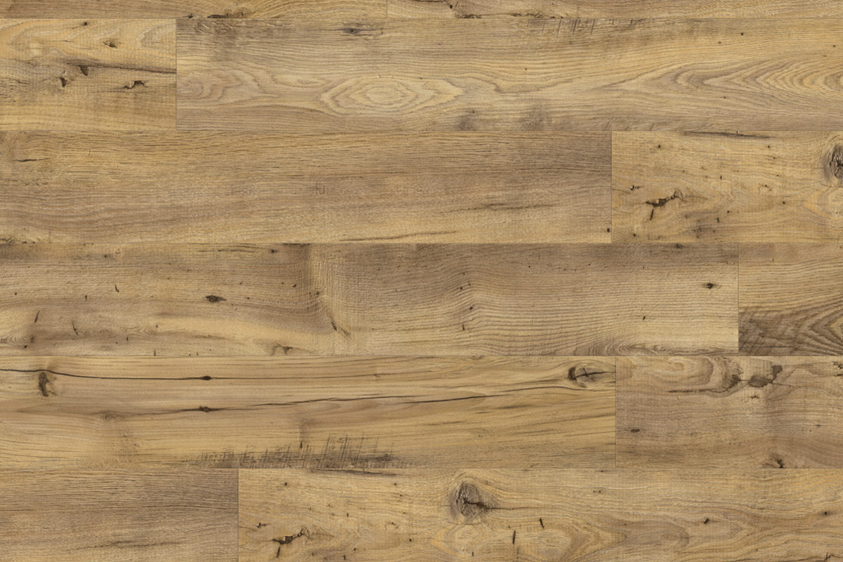 Quick-Step Blos Vintage Chestnut Click Vinyl Built-in Underlay