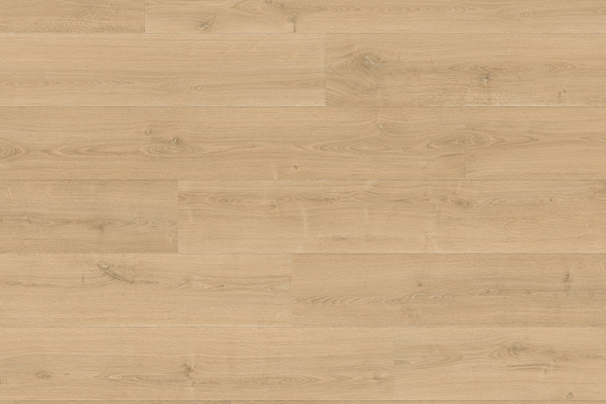 Quick-Step Capture Brushed Oak Natural Click Laminate