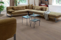Quick-Step Cascada Cotton Grey Oak Extra Matt Waterproof Wood Flooring CASC5112