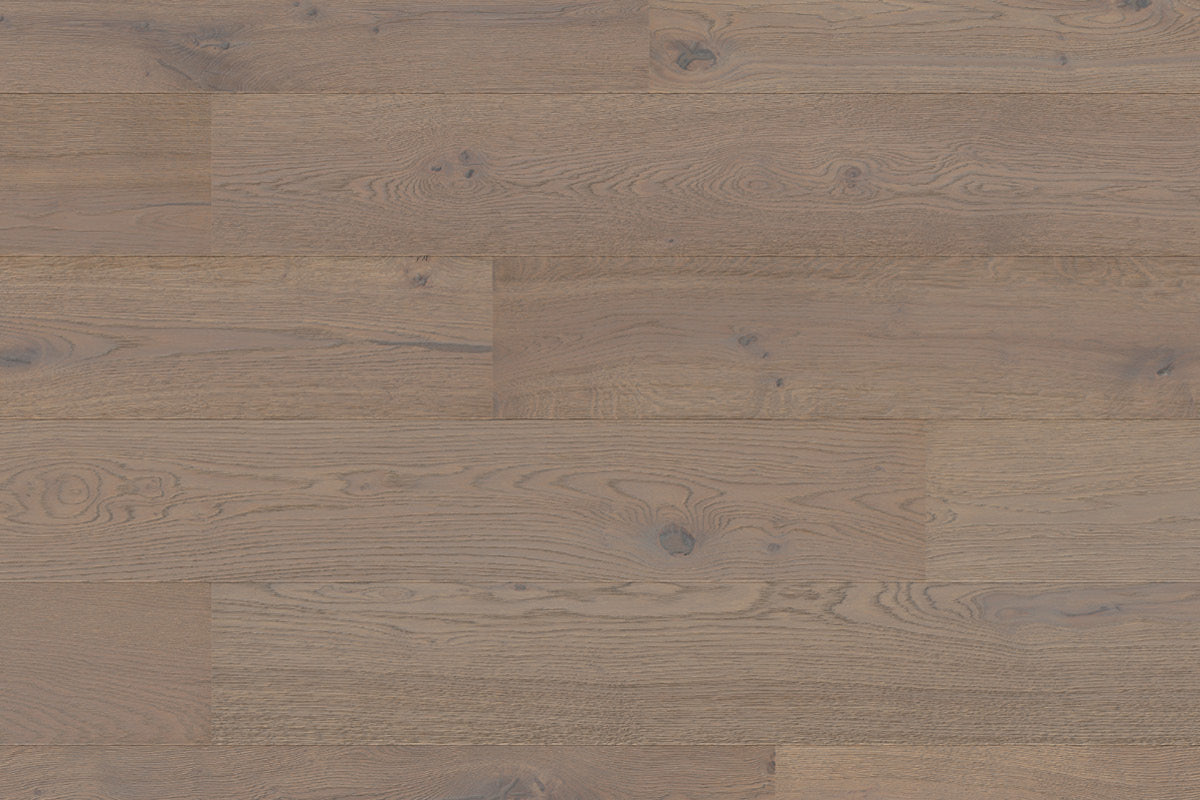 Quick-Step Cascada Cotton Grey Oak Extra Matt Waterproof Wood Flooring