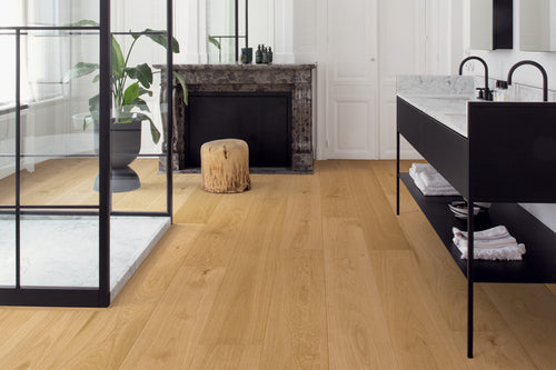 Quick-Step Cascada Natural Oak Extra Matt Waterproof Wood Flooring