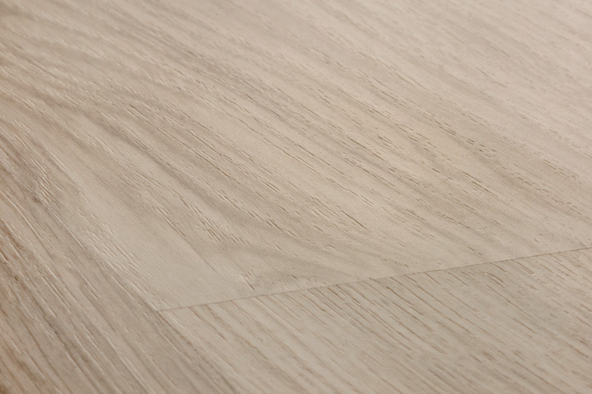 Quick-Step Eligna Light Grey Varnished Oak Click Laminate