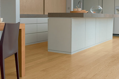 Quick-Step Eligna Varnished Oak Natural Click Laminate