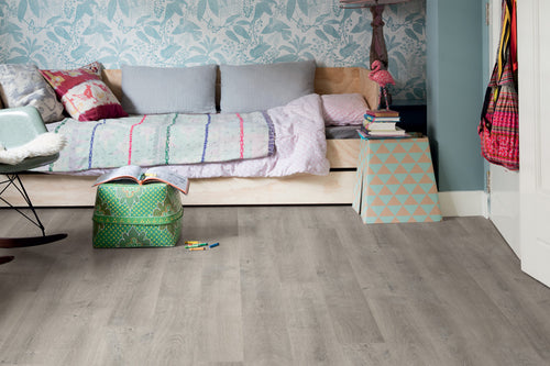 Quick-Step Eligna Venice Oak Grey Click Laminate